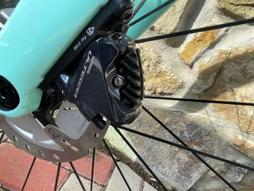 Used KTM Revelator Shimano Ultegra Di2 2020 Road & Gravel, Purple — image 5 of 10
