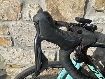 Used KTM Revelator Shimano Ultegra Di2 2020 Road & Gravel, Purple — image 3 of 10