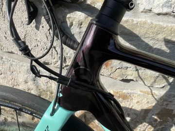 Used KTM Revelator Shimano Ultegra Di2 2020 Road & Gravel, Purple — image 2 of 10
