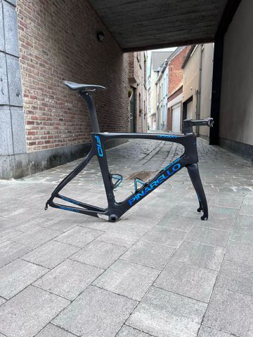 Pinarello Dogma F10 Frameset 2021 Frameset 2021 Road & Gravel usato