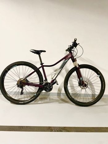 Used CUBE ACCESS WS Race 2018 2018 MTB