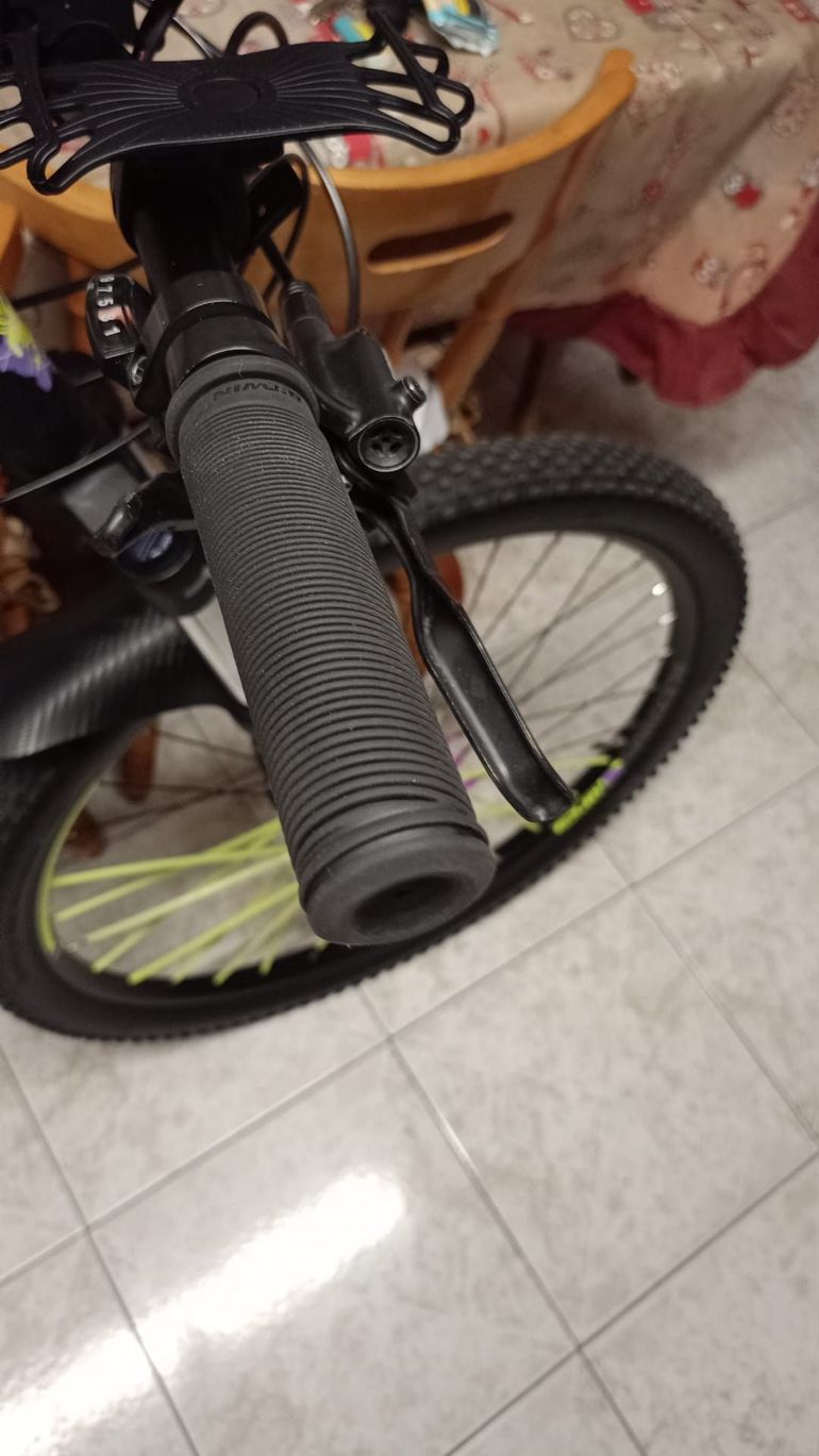 Used Bianchi Duel 29s – Alivio mix 2020 2020 Mountainbike, Negro — image 7 of 7