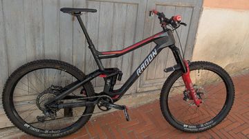 Radon - jab Shimano Deore XT 2022 MTB d'occasion