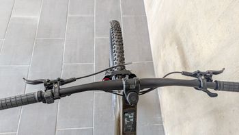Used Orbea Wild Shimano SLX 2026 Mountainbike, Orange, 29 — image 20 of 24