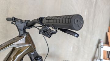 Used Orbea Wild Shimano SLX 2026 Mountainbike, Orange, 29 — image 10 of 24