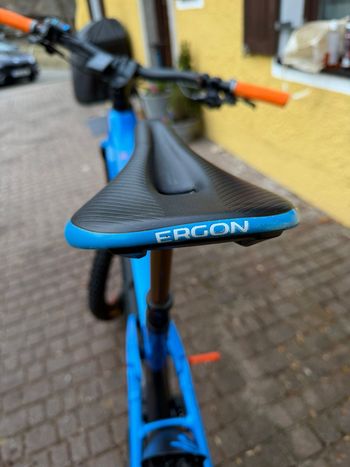 Used CUBE STEREO HYBRID 140 HPC, ACTIONTEAM 750 2023 2023 Mountainbike — image 7 of 8
