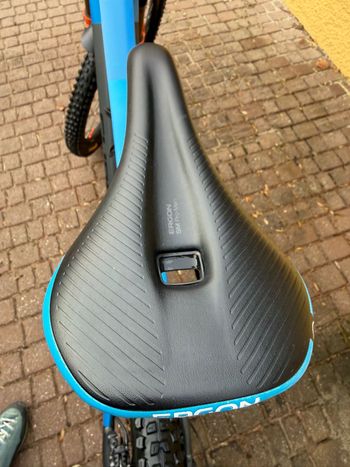Used CUBE STEREO HYBRID 140 HPC, ACTIONTEAM 750 2023 2023 Mountainbike — image 6 of 8