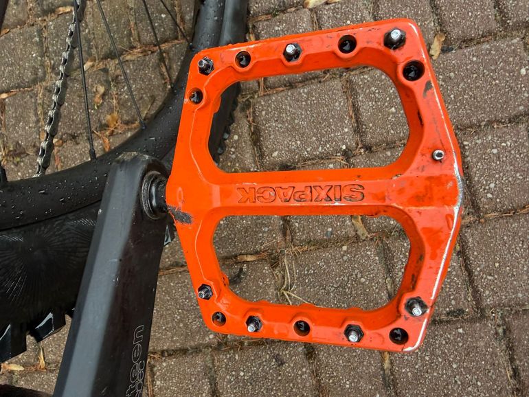 Used CUBE STEREO HYBRID 140 HPC, ACTIONTEAM 750 2023 2023 Mountainbike — image 3 of 8