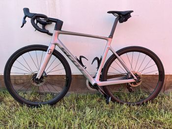 Used Scott Addict RC 10 2022 2022 Road & Gravel