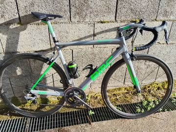 Gebrauchtes BMC Custom Shimano Dura Ace Di2 2017 Road & Gravel