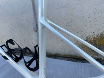 Used BH Bikes Ultralight Frameset 2025 Road & Gravel, White — image 15 of 15