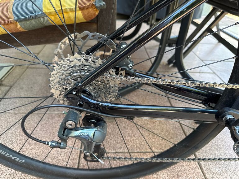 Used Specialized Allez Sport - Shimano Tiagra 2025 2025 Road & Gravel, Black — image 3 of 14