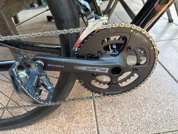 Used Specialized Allez Sport - Shimano Tiagra 2025 2025 Road & Gravel, Black — image 5 of 14