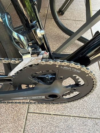 Used Specialized Allez Sport - Shimano Tiagra 2025 2025 Road & Gravel, Black — image 14 of 14