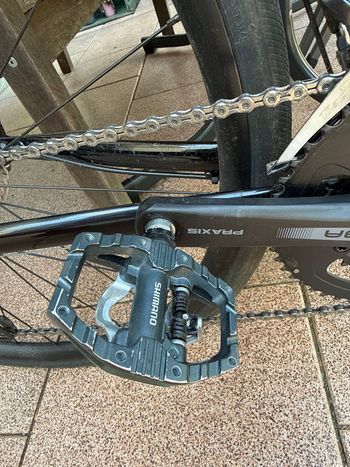 Used Specialized Allez Sport - Shimano Tiagra 2025 2025 Road & Gravel, Black — image 6 of 14