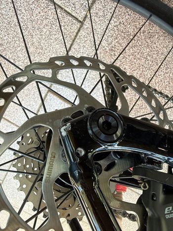 Used Specialized Allez Sport - Shimano Tiagra 2025 2025 Road & Gravel, Black — image 10 of 14