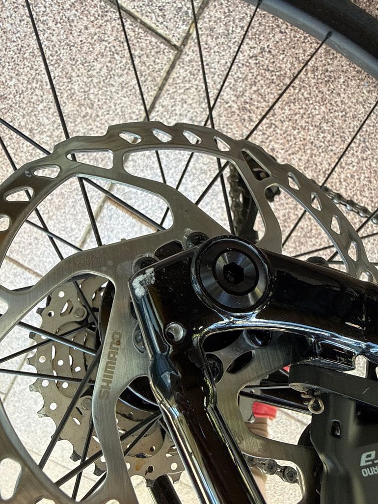 Used Specialized Allez Sport - Shimano Tiagra 2025 2025 Road & Gravel, Black — image 10 of 14
