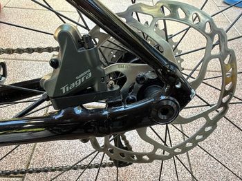 Used Specialized Allez Sport - Shimano Tiagra 2025 2025 Road & Gravel, Black — image 11 of 14