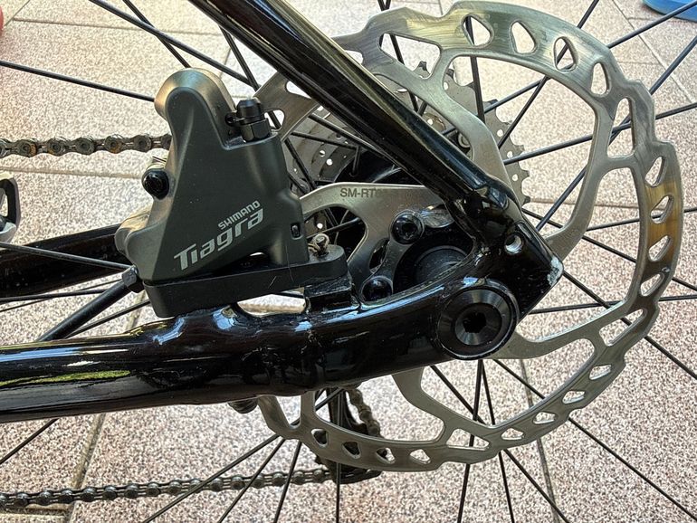 Used Specialized Allez Sport - Shimano Tiagra 2025 2025 Road & Gravel, Black — image 11 of 14