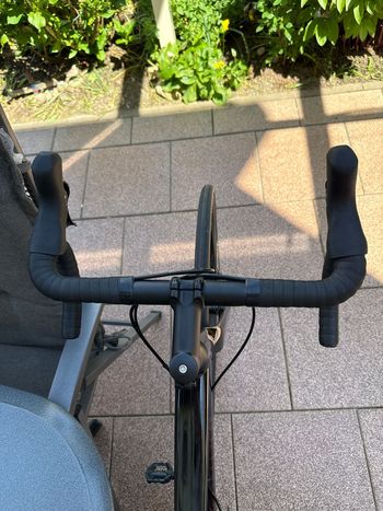 Used Specialized Allez Sport - Shimano Tiagra 2025 2025 Road & Gravel, Black — image 8 of 14