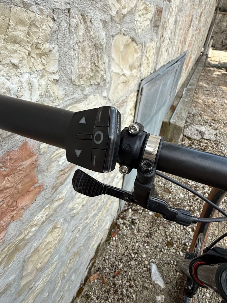 Used RDR RDR Custom SRAM GX Eagle AXS 2024 Mountainbike — image 9 of 9