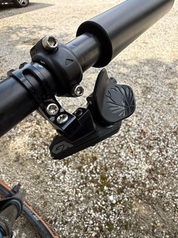 Used RDR RDR Custom SRAM GX Eagle AXS 2024 Mountainbike — image 8 of 9