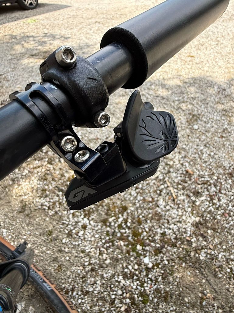 Used RDR RDR Custom SRAM GX Eagle AXS 2024 Mountainbike — image 8 of 9
