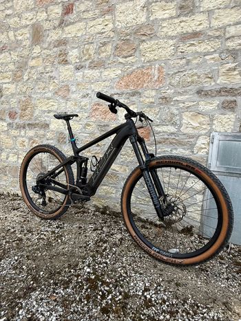 Used RDR RDR Custom SRAM GX Eagle AXS 2024 Mountainbike — image 4 of 9