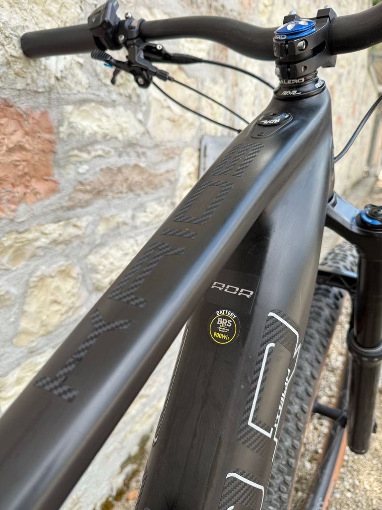 Used RDR RDR Custom SRAM GX Eagle AXS 2024 Mountainbike — image 5 of 9