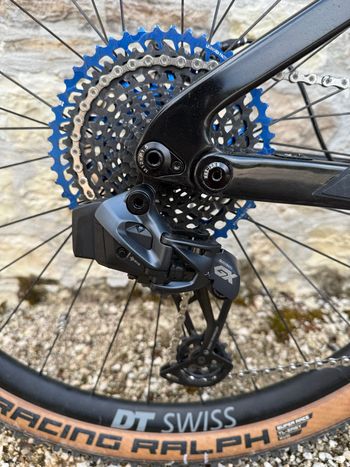 Used RDR RDR Custom SRAM GX Eagle AXS 2024 Mountainbike — image 3 of 9