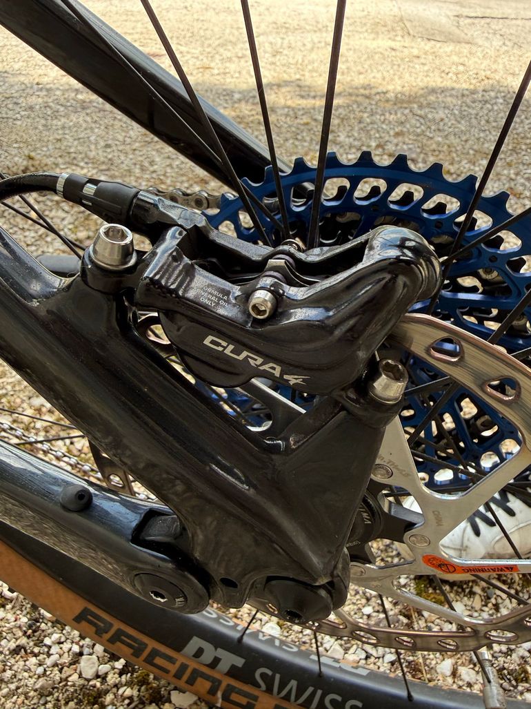 Used RDR RDR Custom SRAM GX Eagle AXS 2024 Mountainbike — image 6 of 9