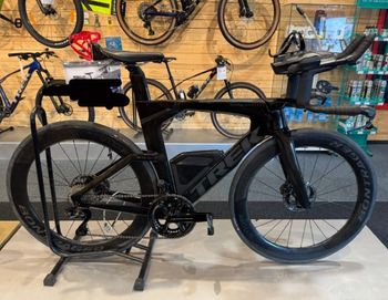 Used Trek Trek SpeedConcept SLR9 2025 Road & Gravel