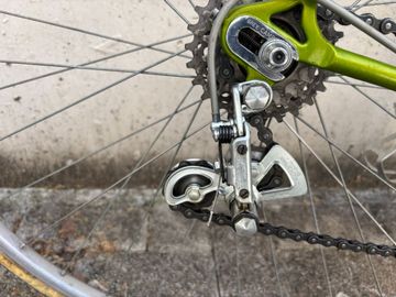 Used Bottecchia Custom Other Campagnolo 1980 Road & Gravel, Green — image 4 of 8