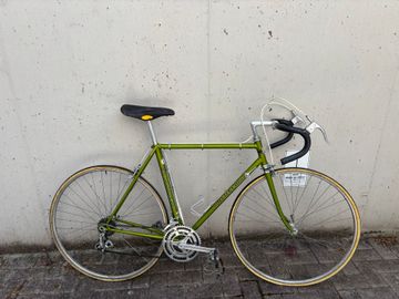 Used Bottecchia Custom Other Campagnolo 1980 Road & Gravel