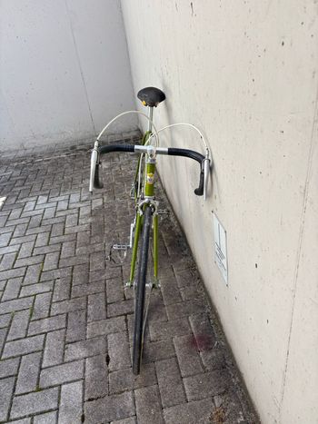 Used Bottecchia Bottecchia Custom Other Campagnolo 1980 Road & Gravel, Green — image 6 of 8