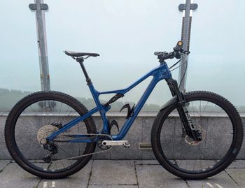 Used Cannondale Scalpel Carbon SE 1 2023 2023 VTT