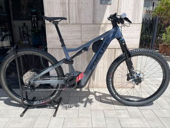 Used Focus JAM ² 6.8 2023 2023 MTB