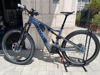 Used Focus JAM ² 6.8 2023 2023 Mountainbike, Hellgrau, 29 — image 5 of 5