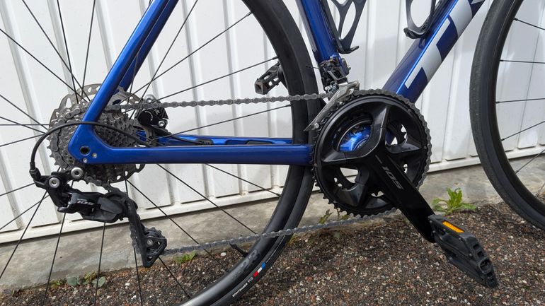 Used Trek Émonda SL 5 2024 2024 Road & Gravel — image 3 of 4