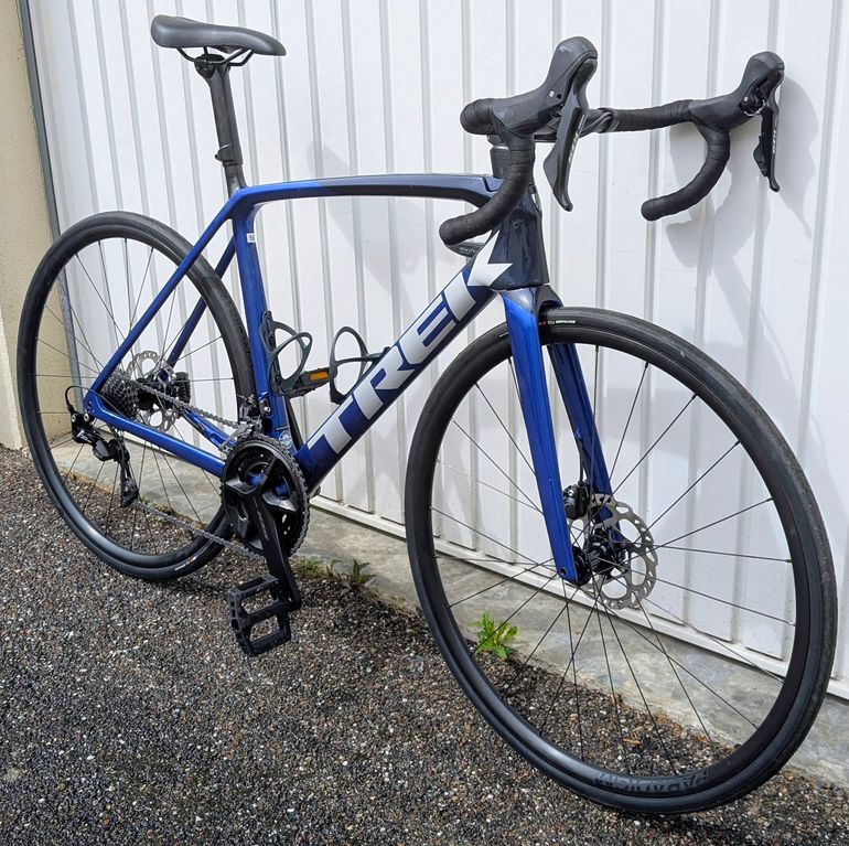 Used Trek Émonda SL 5 2024 2024 Road & Gravel — image 2 of 4