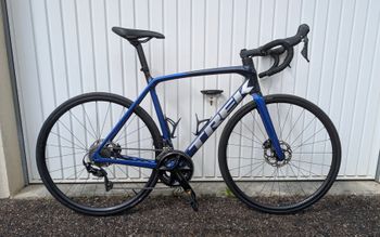 Used Trek Émonda SL 5 2024 2024 Road & Gravel — image 4 of 4