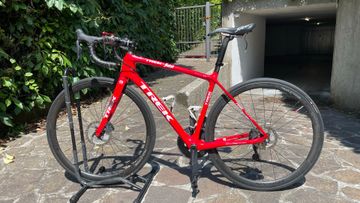 Used Trek Émonda SLR 7 Disc 2019 2019 Road & Gravel
