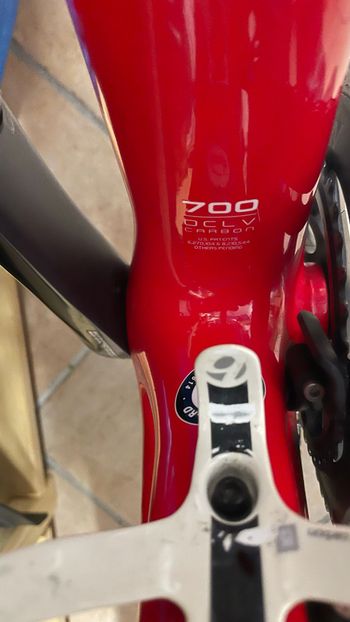 Used Trek Émonda SLR 7 Disc 2019 2019 Road & Gravel — image 8 of 8