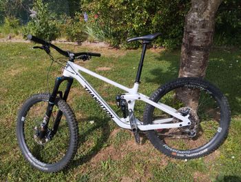 Used Transition Scout Alloy GX 2023 2023 Mountainbike — image 3 of 3