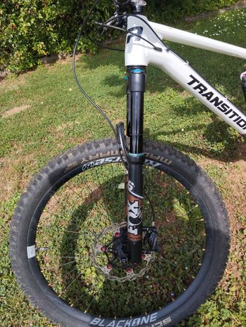 Used Transition Scout Alloy GX 2023 2023 Mountainbike — image 2 of 3