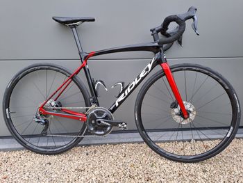 Used Ridley Fenix - Shimano Dura Ace Di2 2021 2021 Road & Gravel