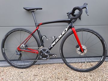 Ridley Fenix - Shimano Dura Ace Di2 2021 2021 Road & Gravel usato