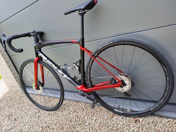 Used Ridley Fenix - Shimano Dura Ace Di2 2021 2021 Road & Gravel — image 7 of 13