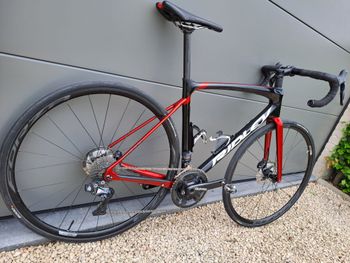Used Ridley Fenix - Shimano Dura Ace Di2 2021 2021 Road & Gravel — image 4 of 13