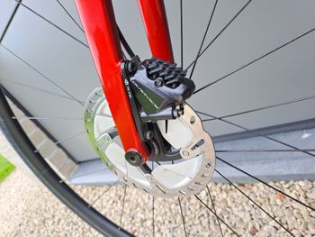 Used Ridley Fenix - Shimano Dura Ace Di2 2021 2021 Road & Gravel — image 11 of 13